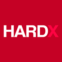 Hard X